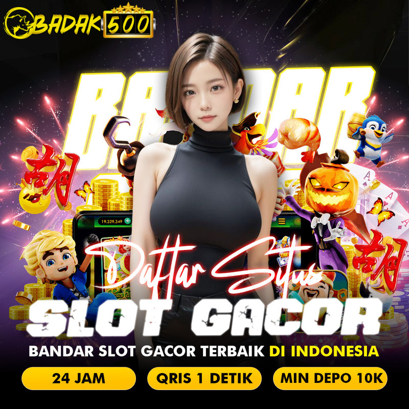 BADAK500